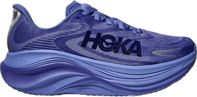 Hoka Skyward X 2 - bssm blue blossom celestial blue