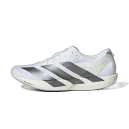 white silver