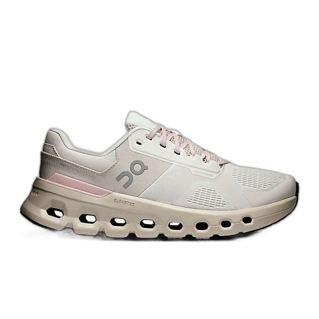 On Cloudrunner 2