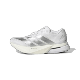 white silver