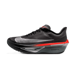 black red