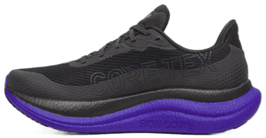 Saucony Triumph 23 GORE-TEX - black regal