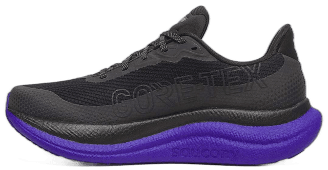 Saucony Triumph 23 GORE-TEX