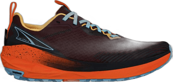 ALTRA Trailskor Experience Wild 2