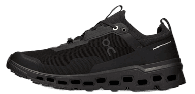 On Cloudultra 2 - all black