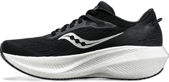 Saucony Triumph 21