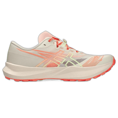 Asics Fuji Lite 7 - rose dust sun coral