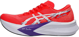 flash red white