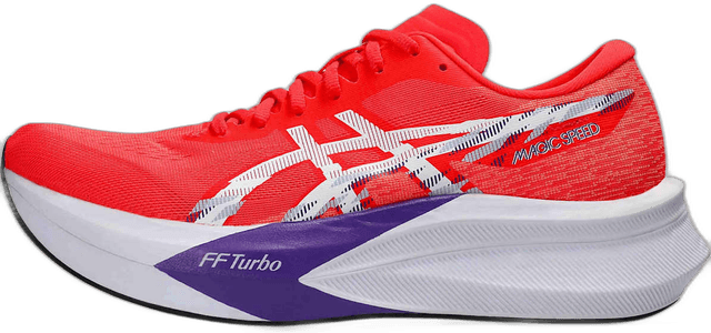 Asics Magic Speed 4