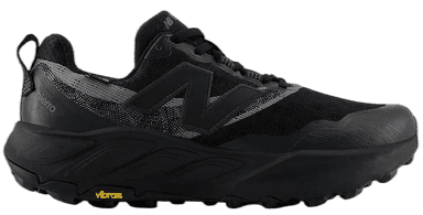 New Balance Hierro v9 GoreTex - black