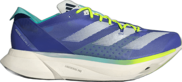 Adidas Adizero Adios Pro 3