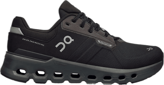 On Cloudrunner 2 Waterproof