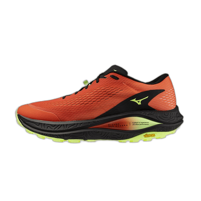Mizuno Neo Accera Terrengløpesko