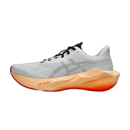 white orange