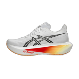 white orange