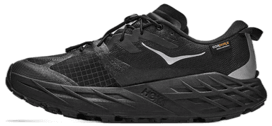 Hoka SPEEDGOAT 7 GORE-TEX - bbnb black carbon black