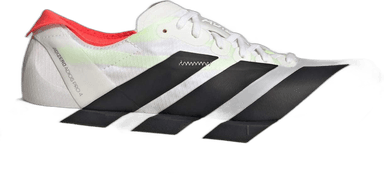 Adidas Adizero Adios Pro 4 - black silver