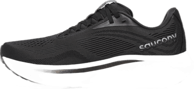 Saucony Ride 18 - azurite peel