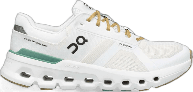 On Cloudrunner 2