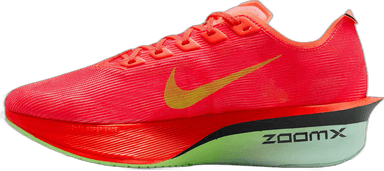 Hoka Mach X 2 - fct frost citrus