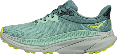 Hoka CHALLENGER 7 WIDE - bblc black black