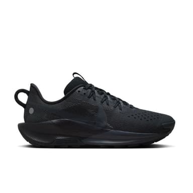 Nike Pegasus Trail 5 - black anthracite-wolf grey